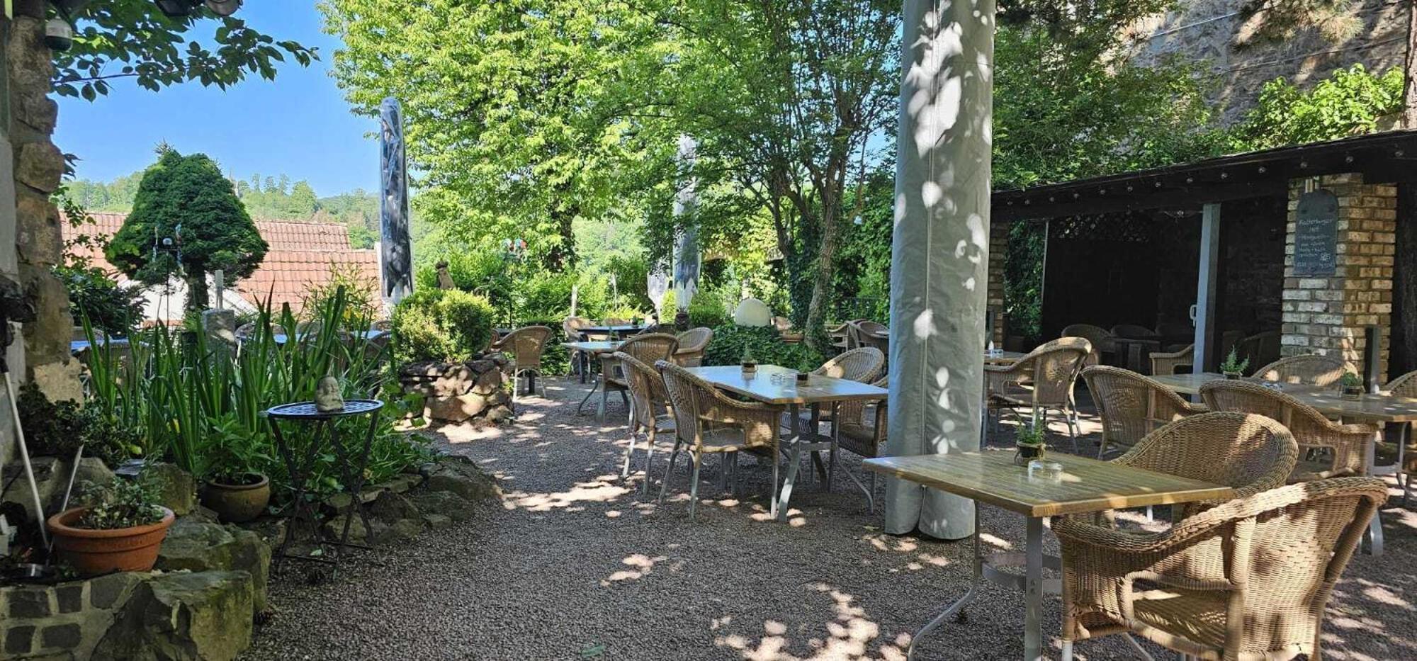 Hotelbetriebe Gueldenhaupt Gmbh Arnsberg Exterior foto