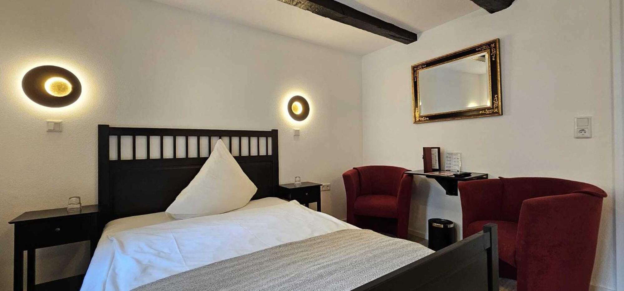 Hotelbetriebe Gueldenhaupt Gmbh Arnsberg Cameră foto