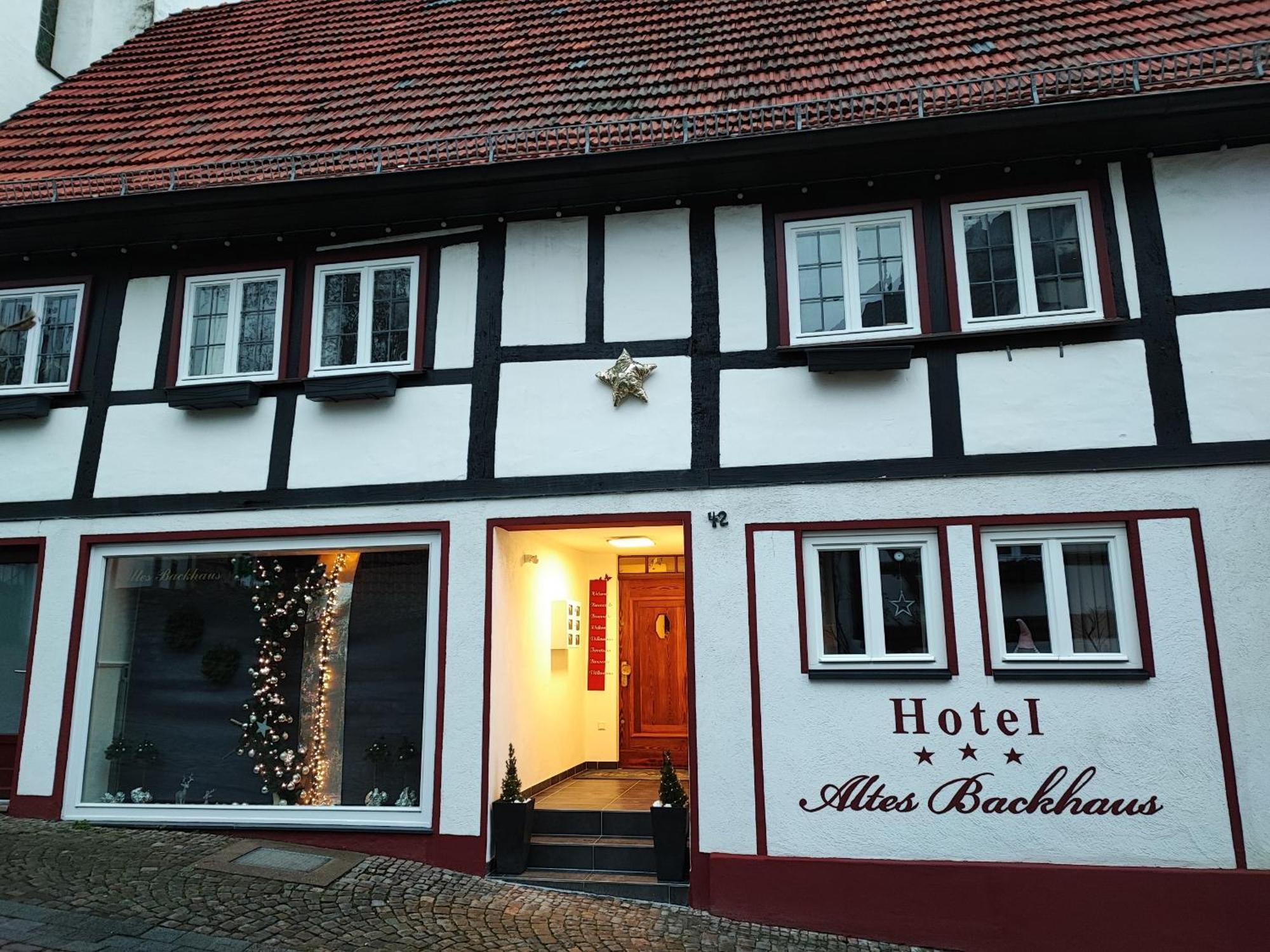 Hotelbetriebe Gueldenhaupt Gmbh Arnsberg Cameră foto