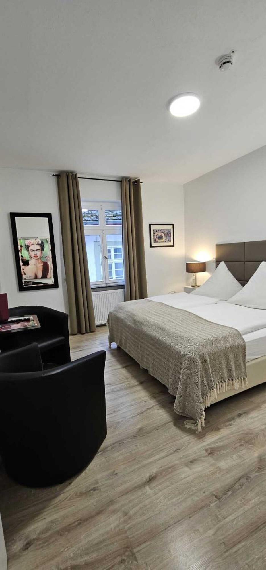 Hotelbetriebe Gueldenhaupt Gmbh Arnsberg Cameră foto