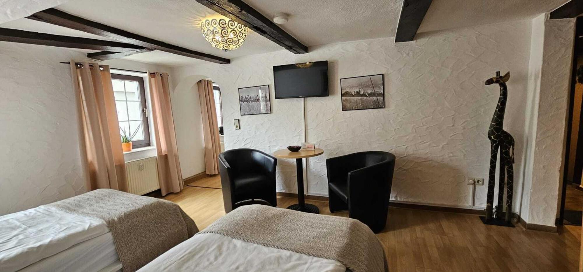Hotelbetriebe Gueldenhaupt Gmbh Arnsberg Cameră foto