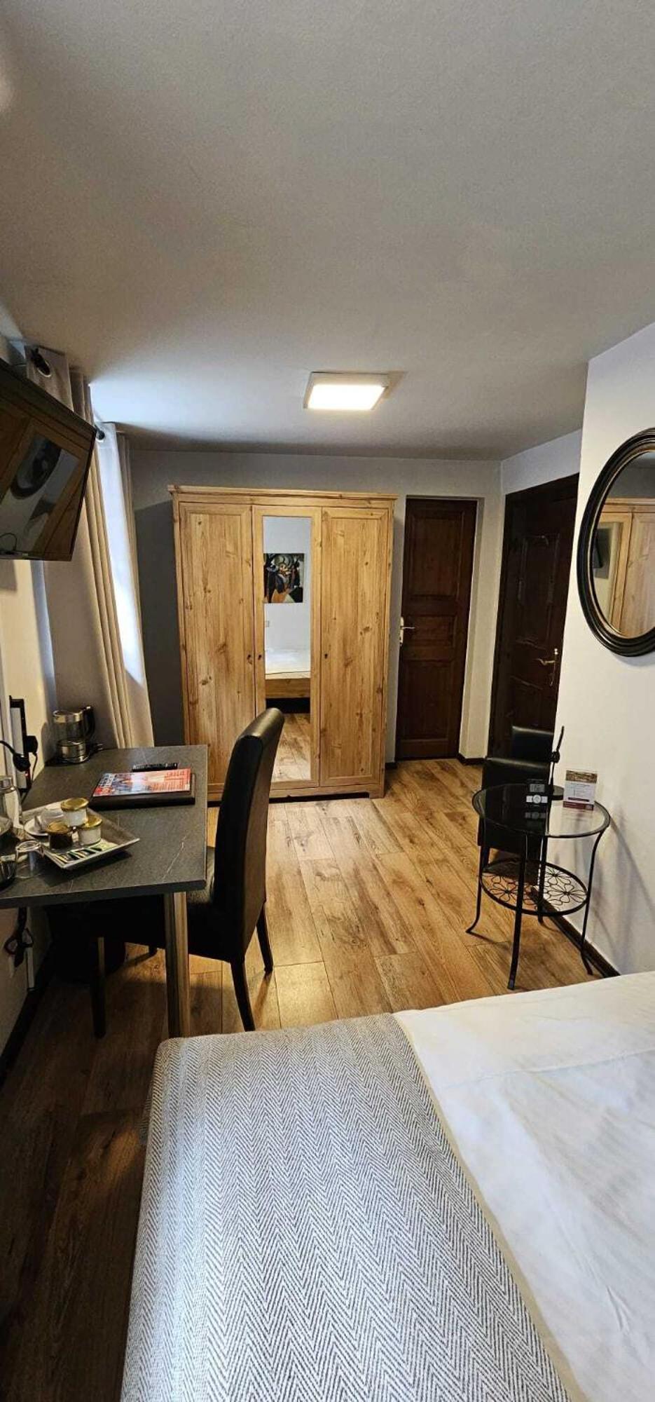 Hotelbetriebe Gueldenhaupt Gmbh Arnsberg Cameră foto