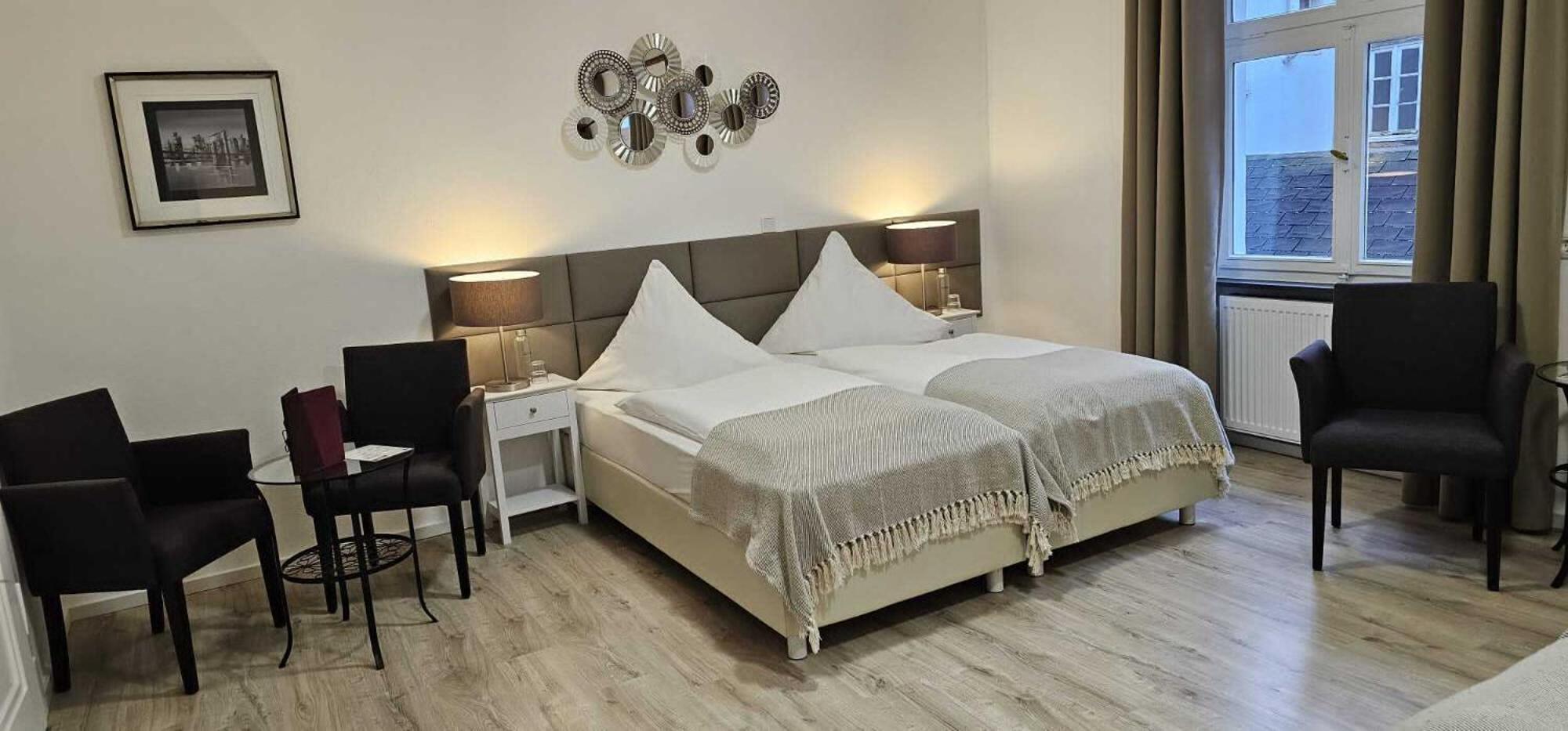 Hotelbetriebe Gueldenhaupt Gmbh Arnsberg Cameră foto