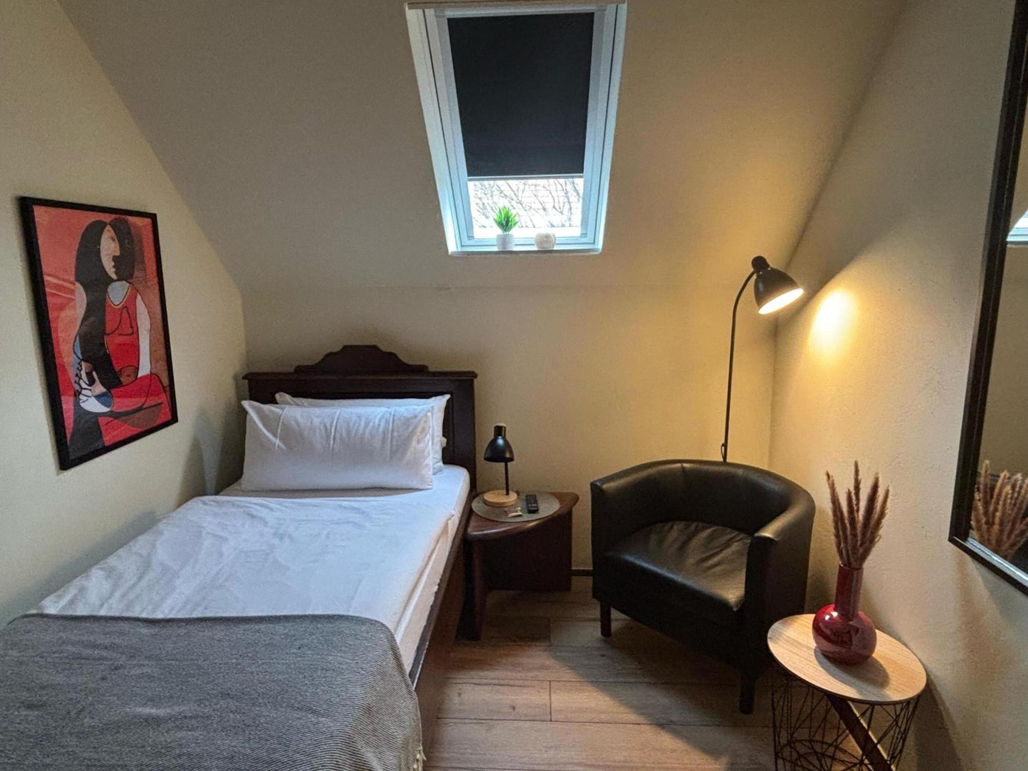 Hotelbetriebe Gueldenhaupt Gmbh Arnsberg Cameră foto