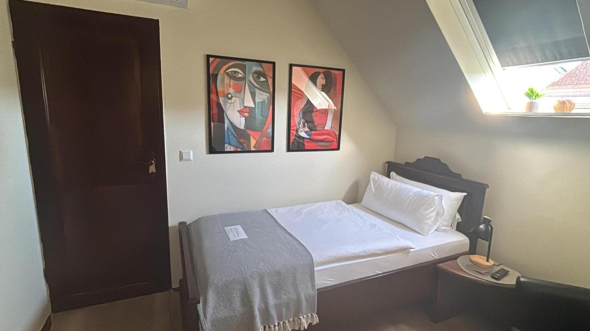 Hotelbetriebe Gueldenhaupt Gmbh Arnsberg Cameră foto