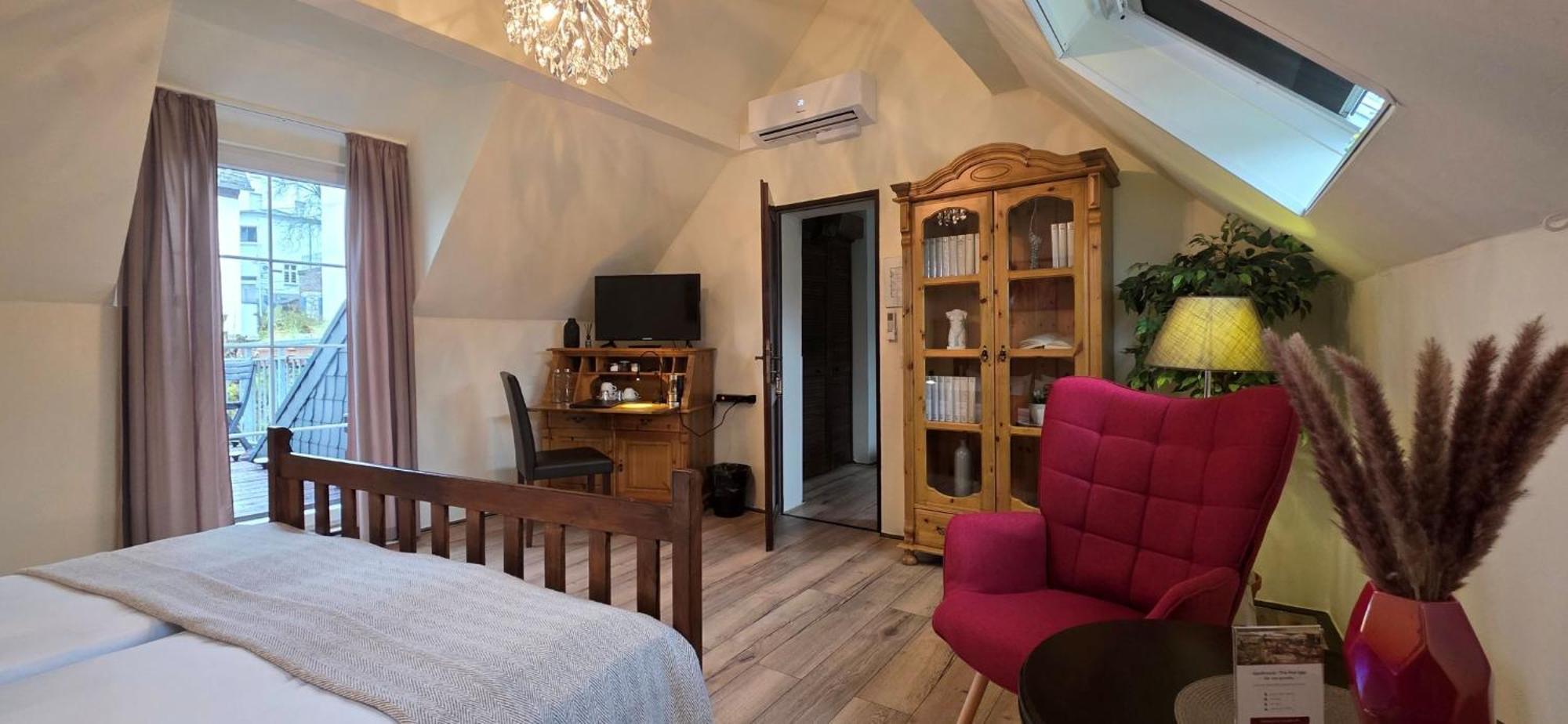 Hotelbetriebe Gueldenhaupt Gmbh Arnsberg Cameră foto